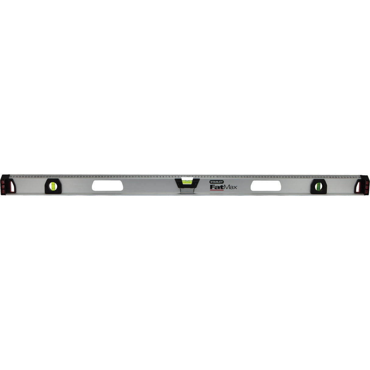 Stanley FatMax I-Beam Magnetische Waterpas 120cm