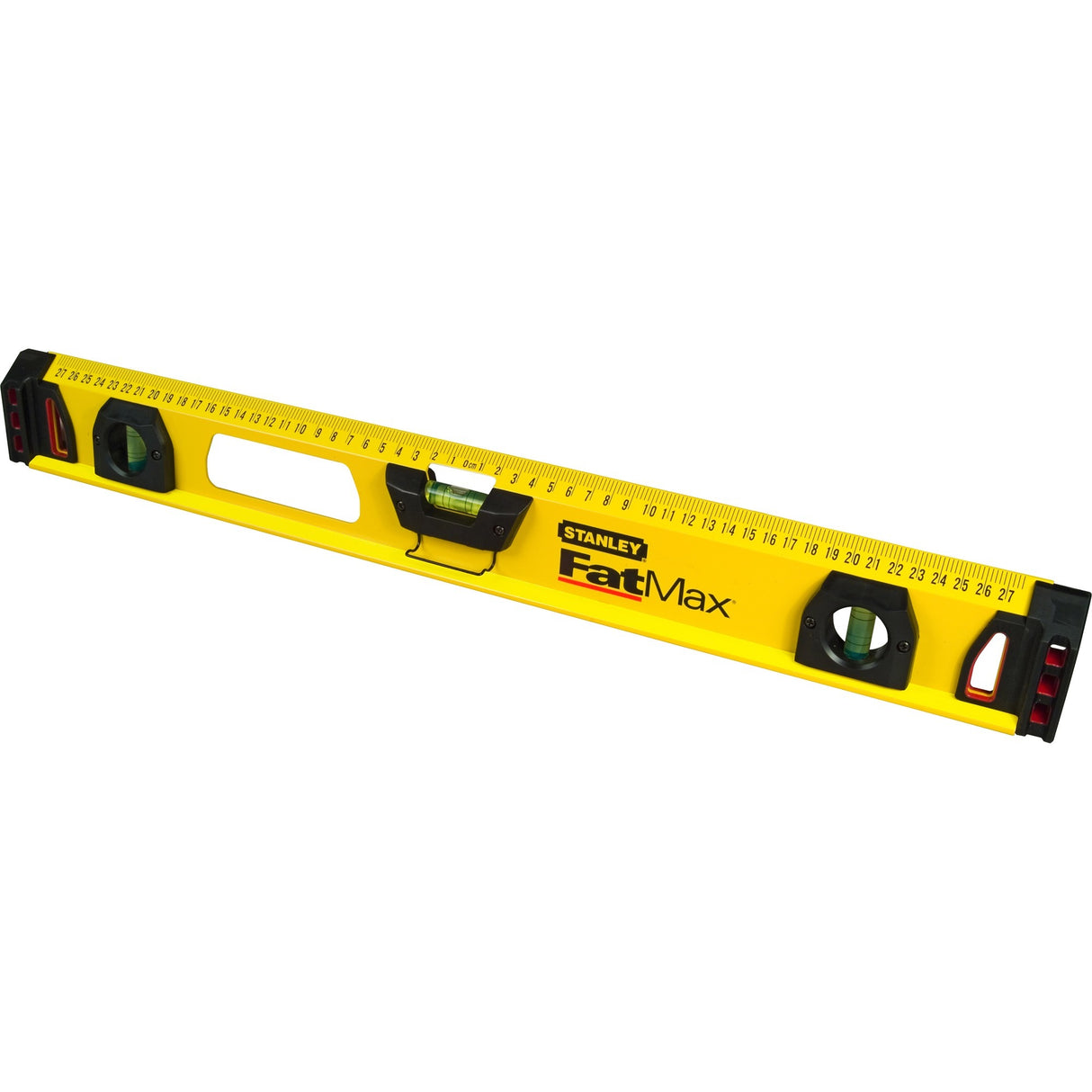 Stanley FatMax I-Beam Waterpas 60cm