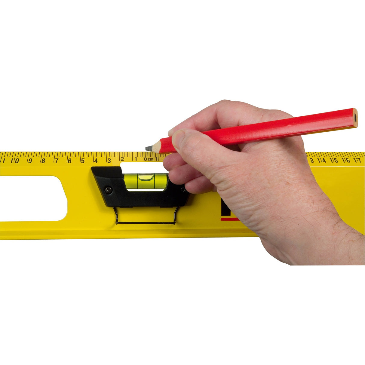 Stanley FatMax I-Beam Waterpas 60cm
