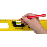 Stanley FatMax I-Beam Waterpas 60cm