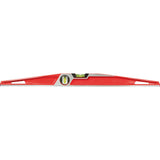 Stanley FatMax MLH Magnetische Waterpas 60cm