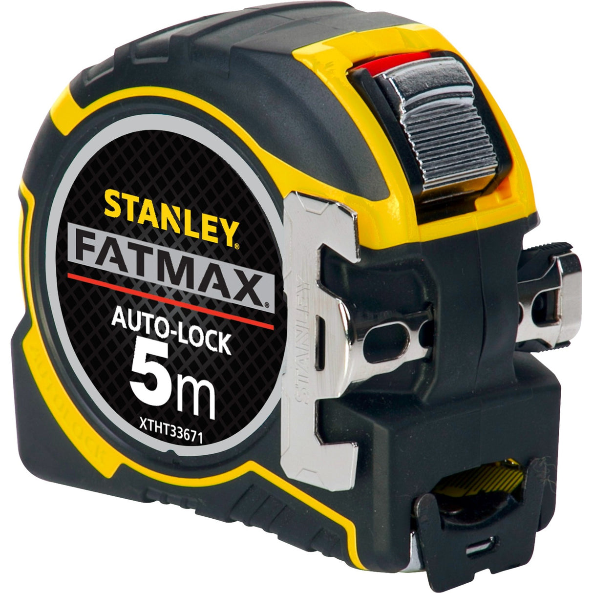 Stanley FatMax Autolock Rolbandmaat