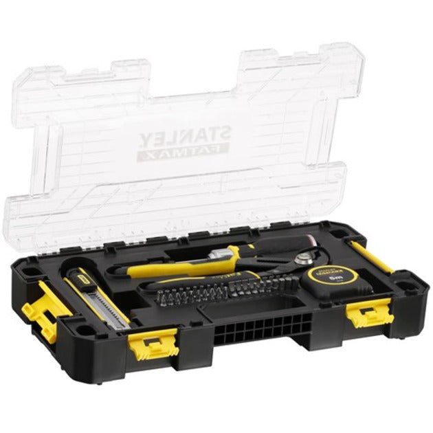 Stanley FatMax TSTAK 1 2 Mix Hangereedschap