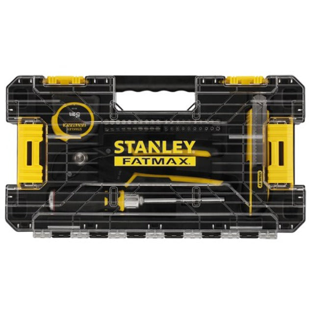 Stanley FatMax TSTAK 1 2 Mix Hangereedschap