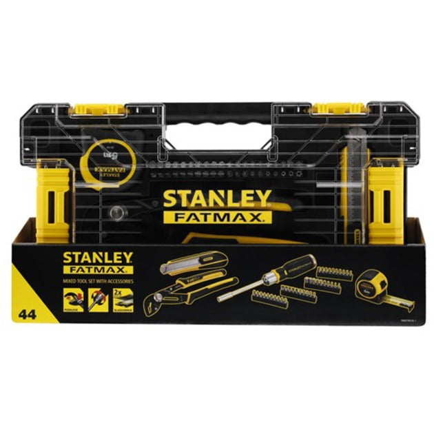 Stanley FatMax TSTAK 1 2 Mix Hangereedschap