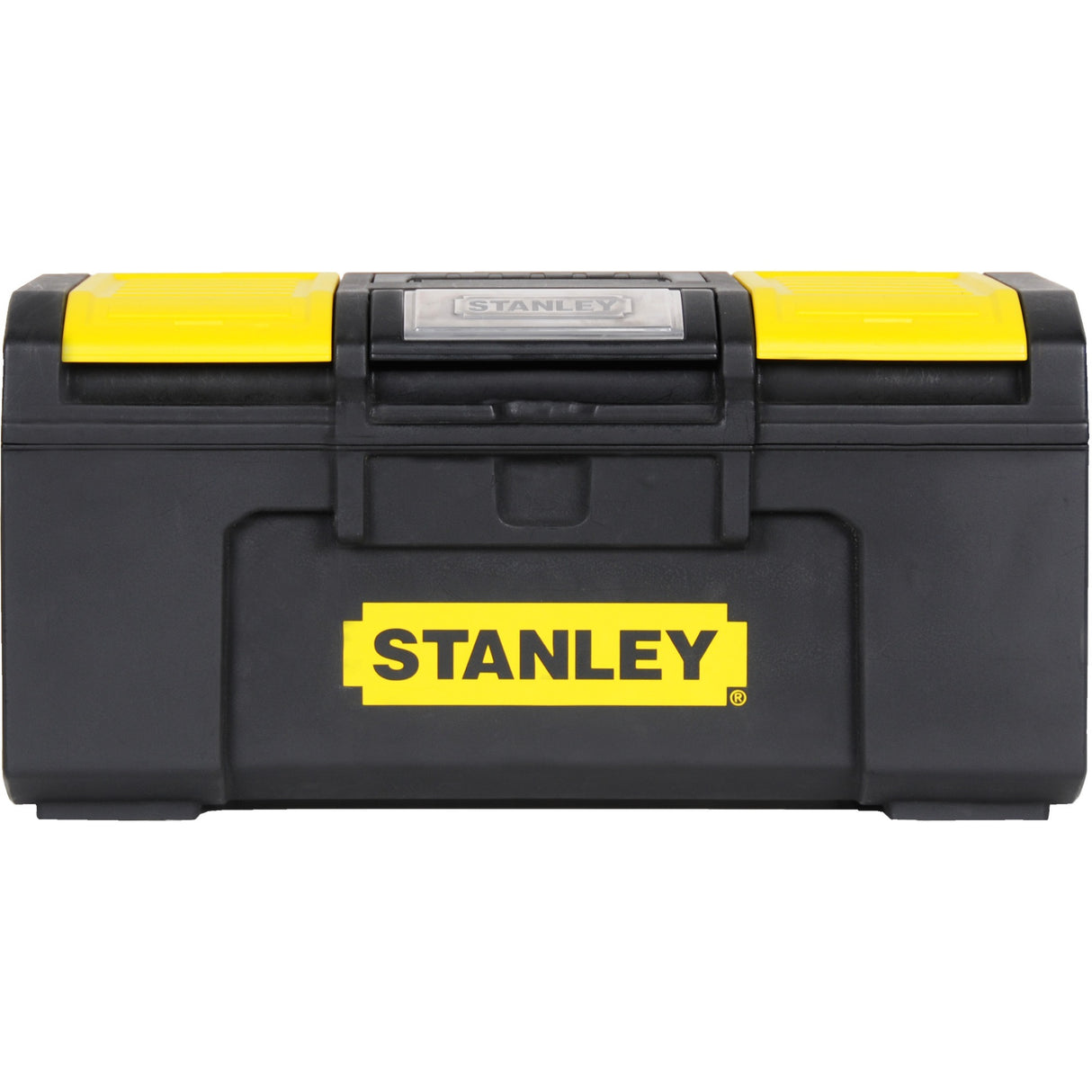 Stanley Gereedschapskoffer met Automatische vergrendeling