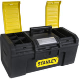 Stanley Gereedschapskoffer met automatische vergrendeling