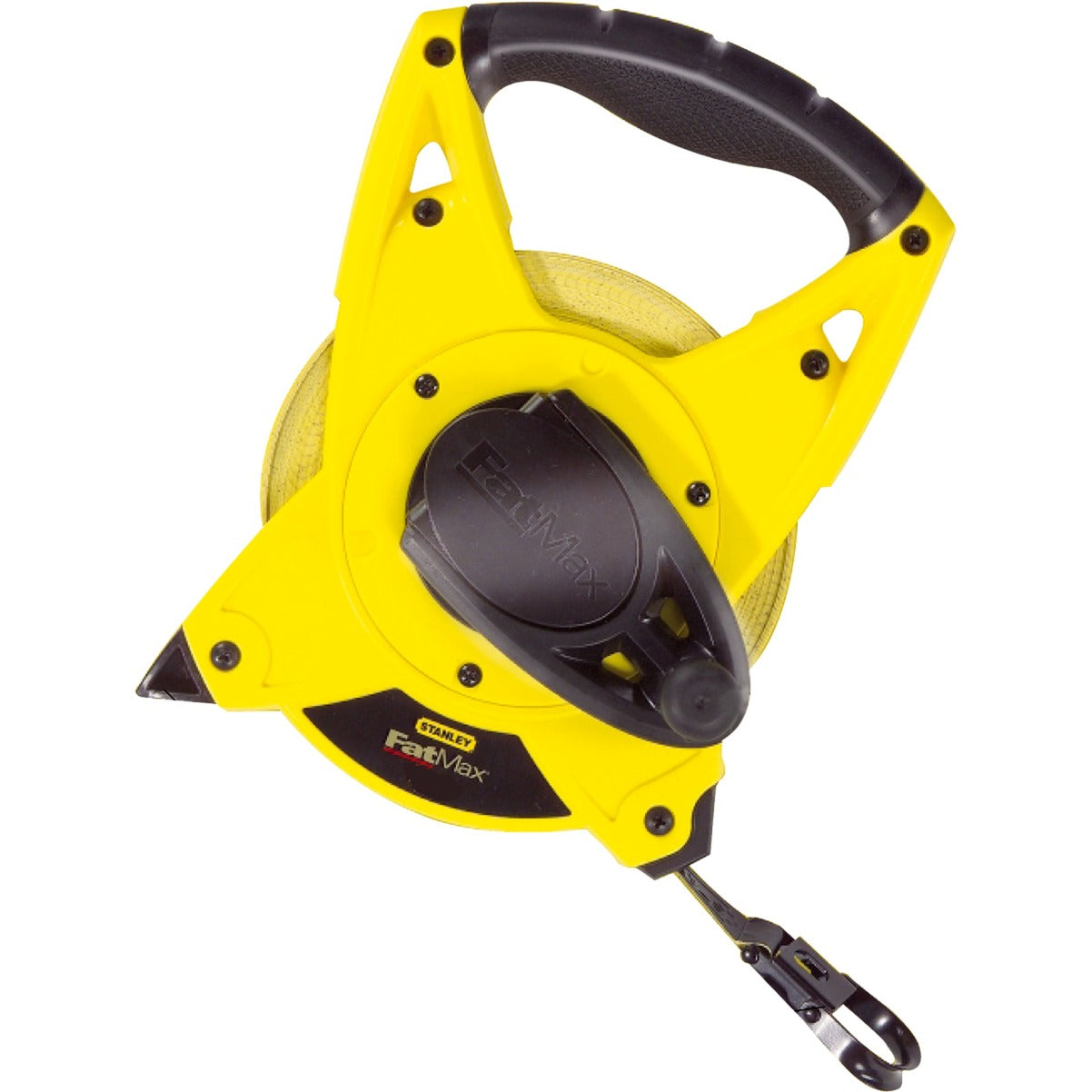 Stanley Stanley Landmeter Fatmax Fiberglas 60m