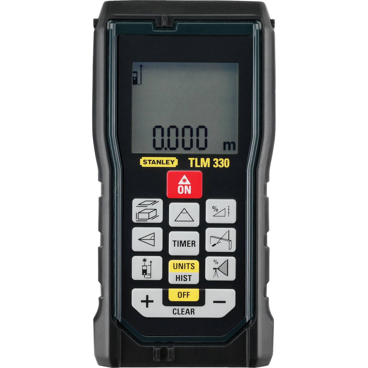 Stanley Laserafstandsmeter TLM330