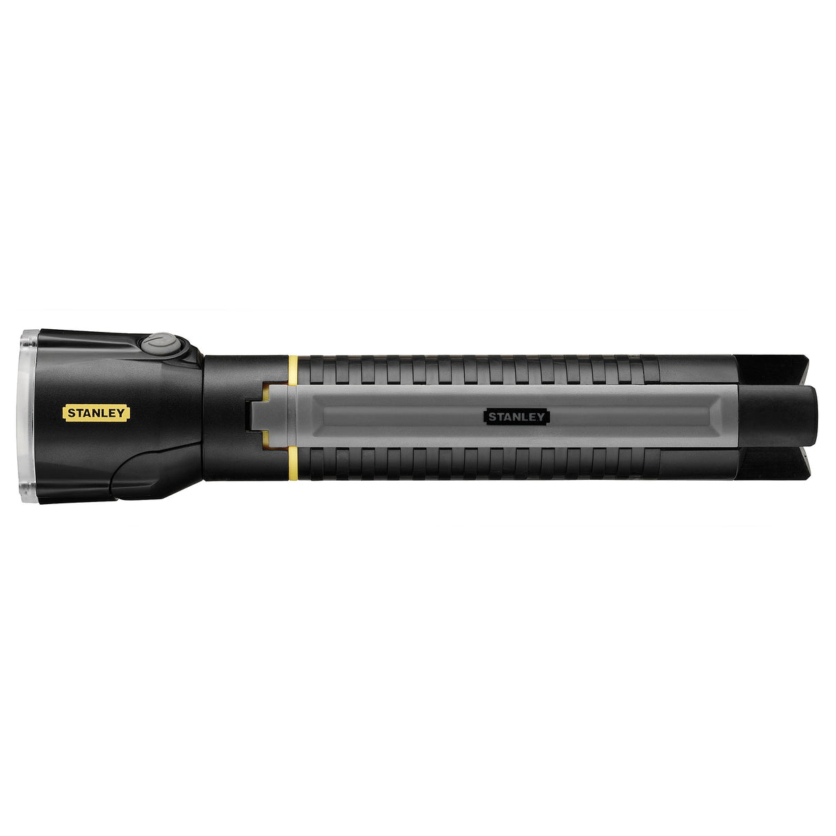 Stanley Maxlife Zaklamp LED Drievoet