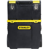 Stanley Mobile Work Center 3in1