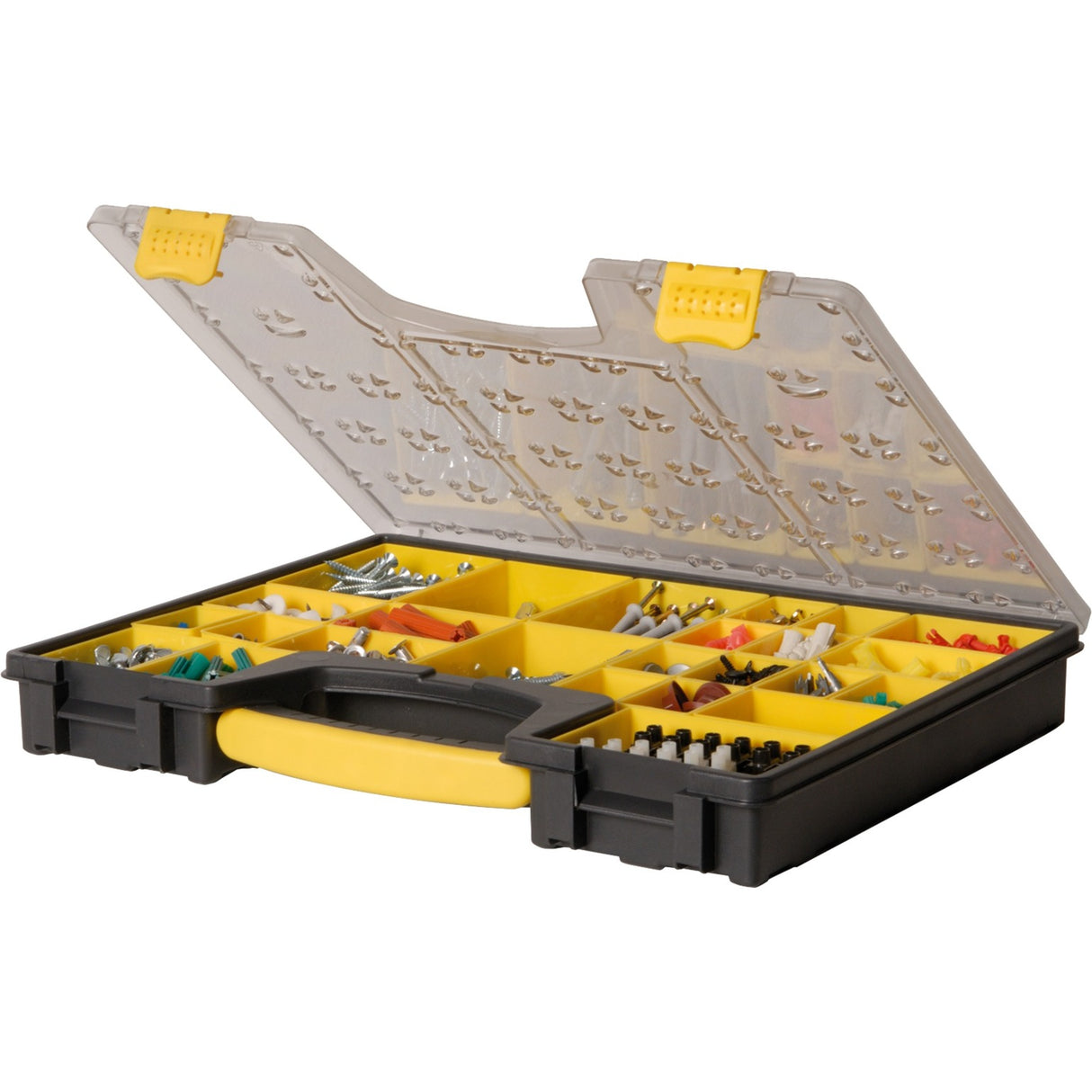 Stanley Organizer 25 Vakken