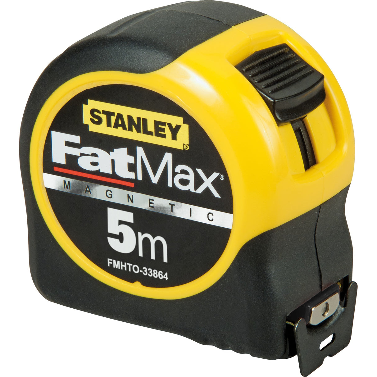 Stanley Rolbandmaat FatMax Blade Armor Magnetisch