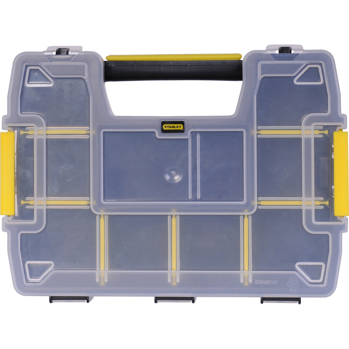 Stanley SortMaster Organiser Light Stapelbaar