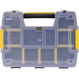 Stanley SortMaster Organiser Light Stapelbaar