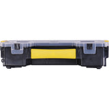 Stanley SortMaster Organiser Light Stapelbaar