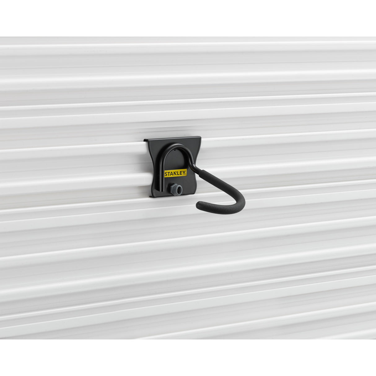 Stanley Stanley Track Wall Fietshaak verticaal