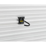 Stanley Stanley Track Wall Fietshaak verticaal
