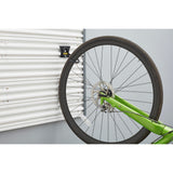 Stanley Stanley Track Wall Fietshaak verticaal