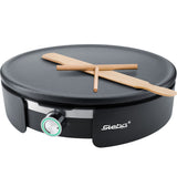 Steba Crêpes Maker XXL CR 36