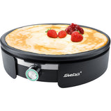 Steba Crêpes Maker XXL CR 36