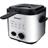 Steba DF95F Minifriteuse Fondue