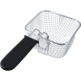 Steba DF95F Minifriteuse Fondue
