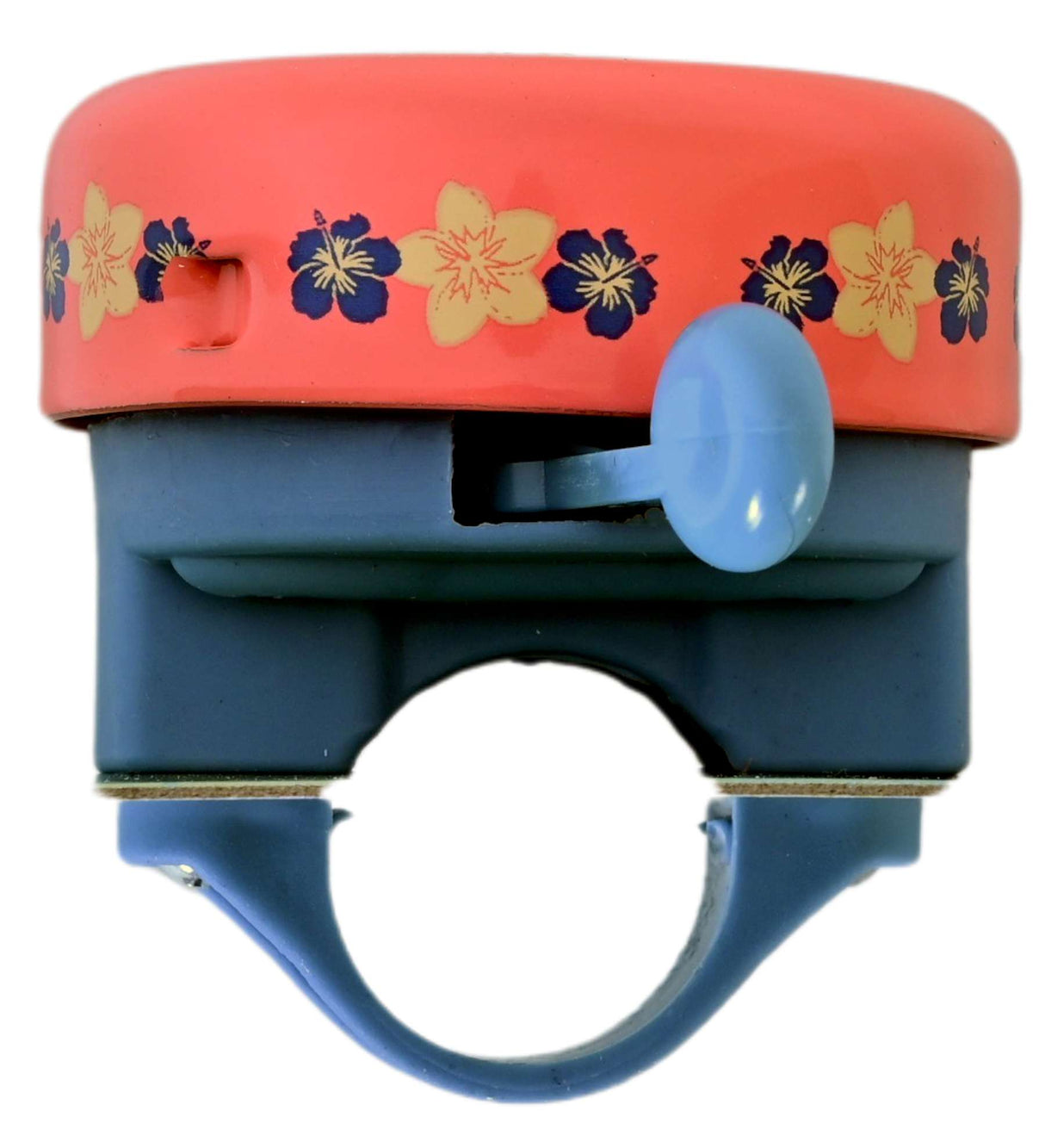 Stitch fietsbel
