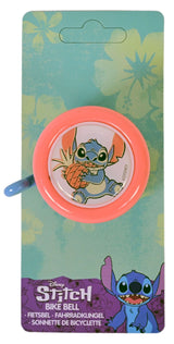 Stitch fietsbel