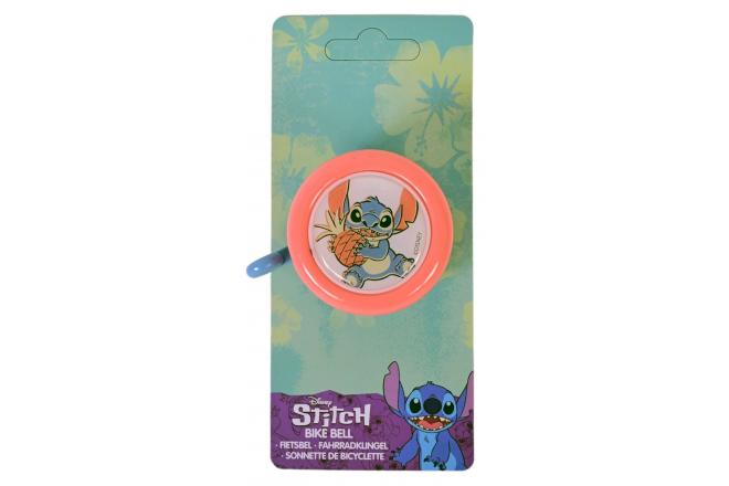 Stitch fietsbel