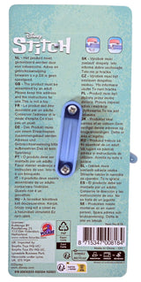 Stitch fietsbel