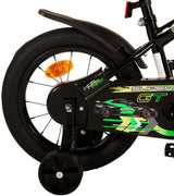 Volare Super GT Kinderfiets - Jongens - 14 inch - Groen
