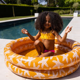 Seastar | oranje baby zwembad ø 100 cm