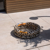 Safari chique | beige baby zwembad ø 60 cm