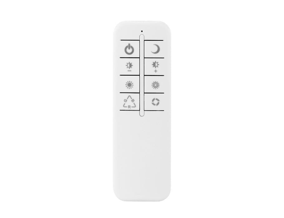 Sylvania sylsmart - afstandsbediening slimme verlichting - bluetooth
