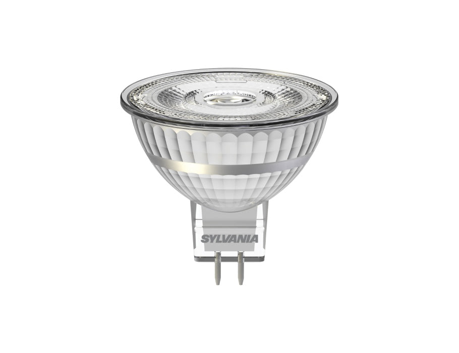 Sylvania ledlamp - gu5.3 - 460lm - reflector - dimbaar