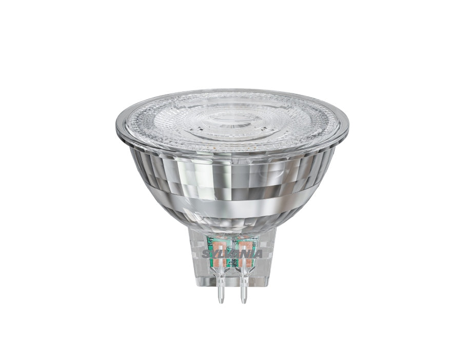 Sylvania ledlamp - gu5.3 - 345lm - reflector