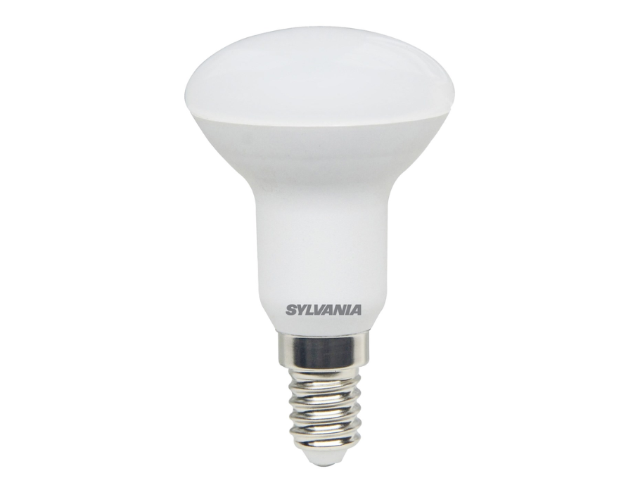 Sylvania ledlamp - e14 - 250lm - reflector - mat