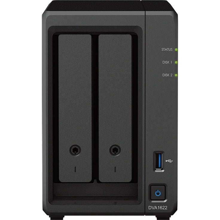 Synology DVA1622