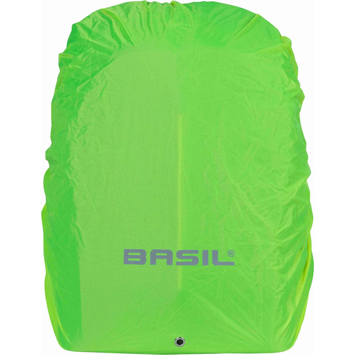 Basil B-Safe Commuter Nordlicht - compacte fietsrugzak voor elektrische fiets - 13L - zwart