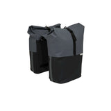 Newlooxs Tas New dubbel nyborg 34l