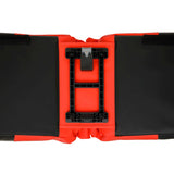 Newlooxs Tas New dubbel nyborg 34l