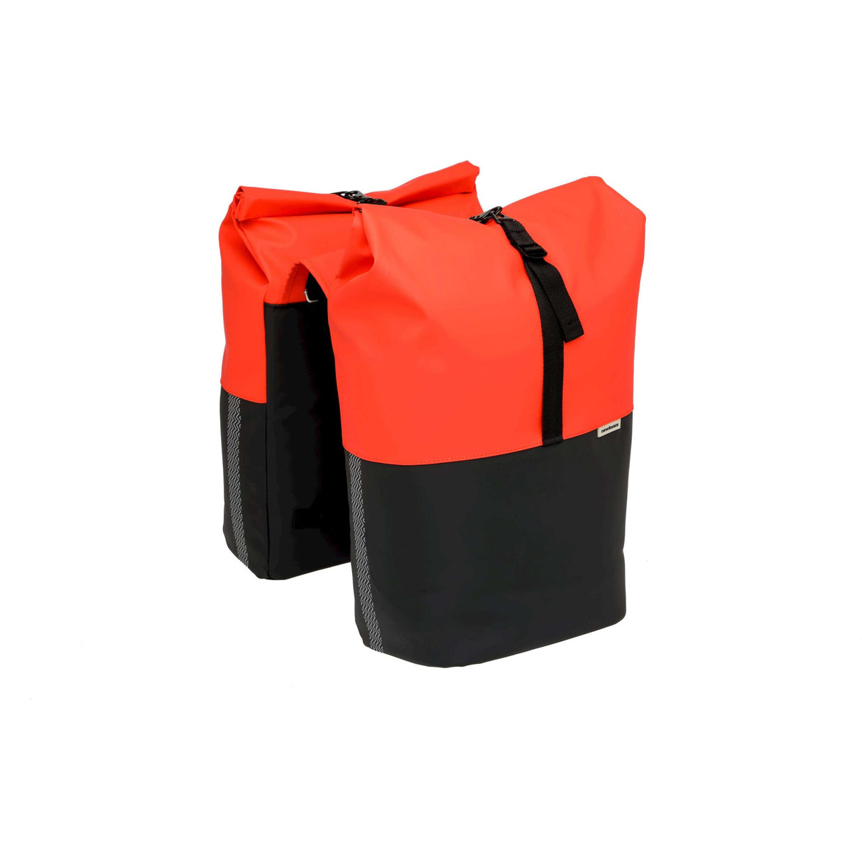 Newlooxs Tas New dubbel nyborg 34l