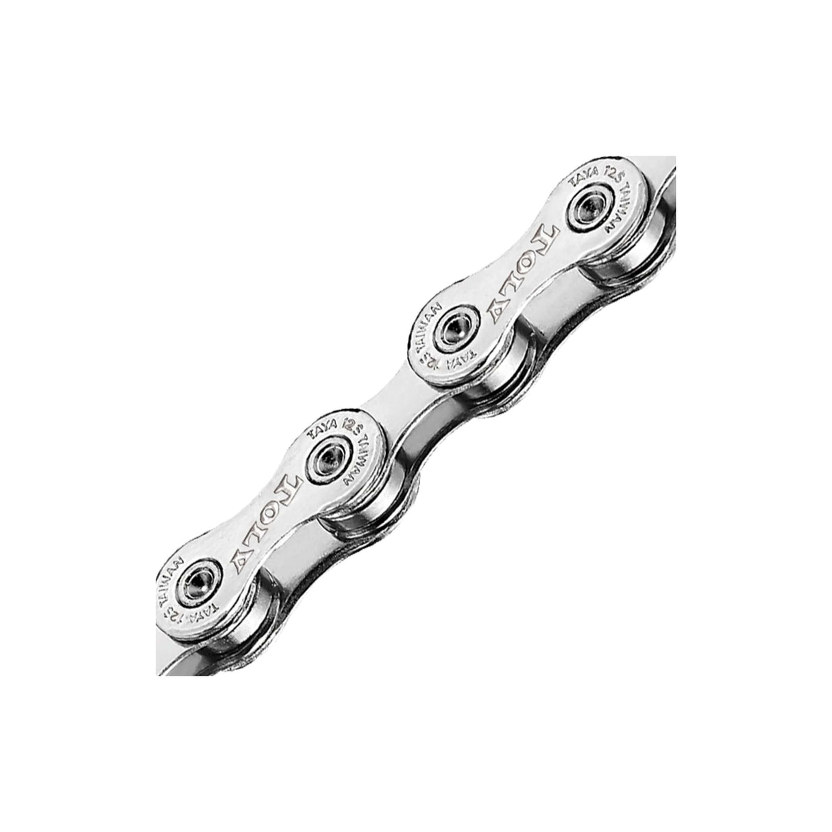 Taya ketting tolv-121 1 2x5 64x126, 12 speed, zilver