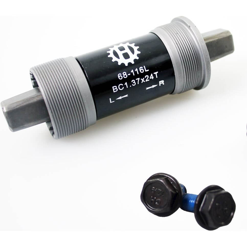 Trapas 68 116mm bsa stalen cups