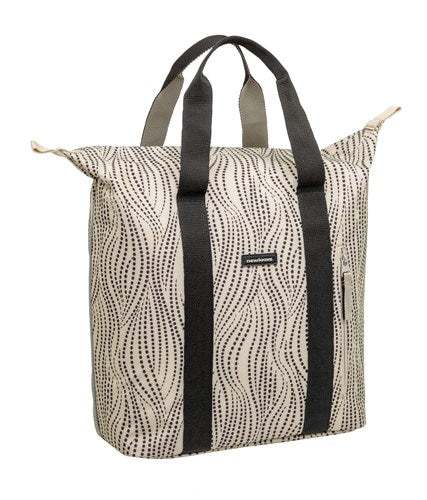 Newlooxs Tas New Shopper Kota Alma | Sand