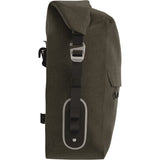 Brooks Fietstas enkel Scape L mud green