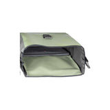 Clarijs fietstas solobag 24l olijf-grijs