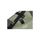 Clarijs fietstas solobag 24l olijf-grijs