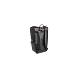 Clarijs rugtas variobag 24l zwart